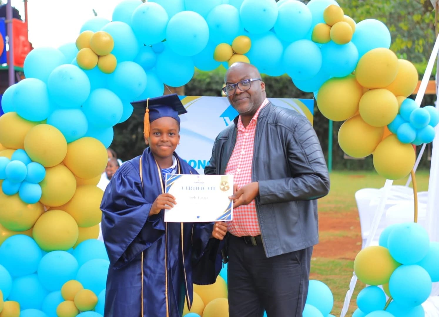 Graduation 2025/2026