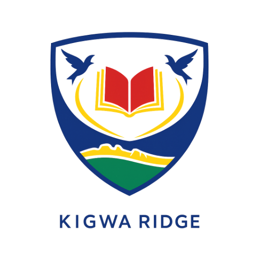 Kigwa Ridge School logo